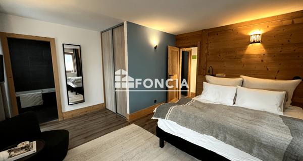 À vendre Maison 5 pièces 146.8 m² - Meribel Les Allues 73550