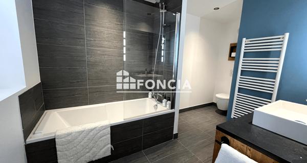 À vendre Maison 5 pièces 146.8 m² - Meribel Les Allues 73550