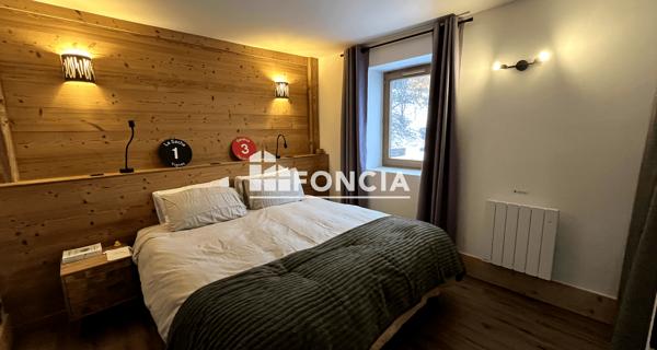 À vendre Maison 5 pièces 146.8 m² - Meribel Les Allues 73550