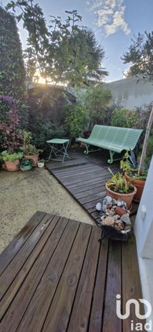 Maison à vendre 5 pièces 128 m² Puilboreau