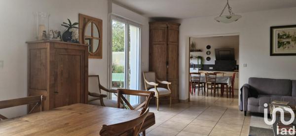 Maison à vendre 5 pièces 128 m² Puilboreau