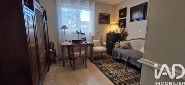 Maison à vendre 5 pièces 128 m² Puilboreau