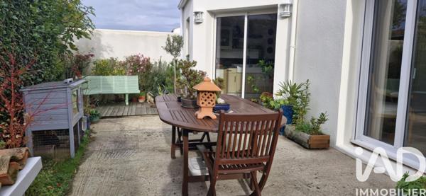 Maison à vendre 5 pièces 128 m² Puilboreau