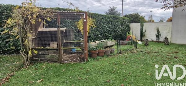 Maison à vendre 5 pièces 128 m² Puilboreau