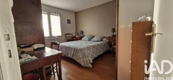 Maison à vendre 5 pièces 128 m² Puilboreau