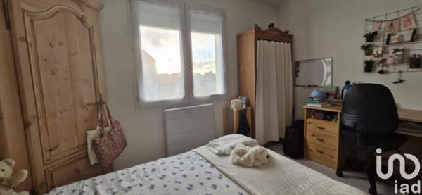 Maison à vendre 5 pièces 128 m² Puilboreau