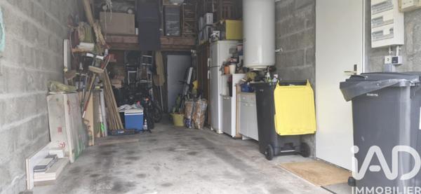 Maison à vendre 5 pièces 128 m² Puilboreau