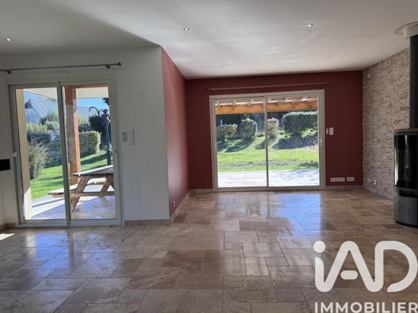 Maison à vendre 7 pièces 150 m² Gan