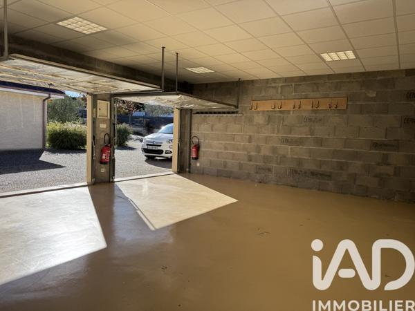 Maison à vendre 7 pièces 150 m² Gan