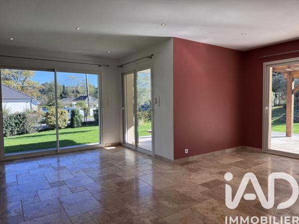 Maison à vendre 7 pièces 150 m² Gan