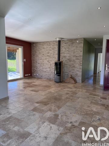 Maison à vendre 7 pièces 150 m² Gan