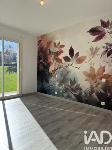 Maison à vendre 7 pièces 150 m² Gan