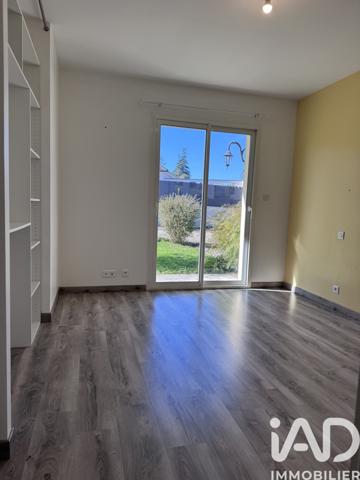 Maison à vendre 7 pièces 150 m² Gan