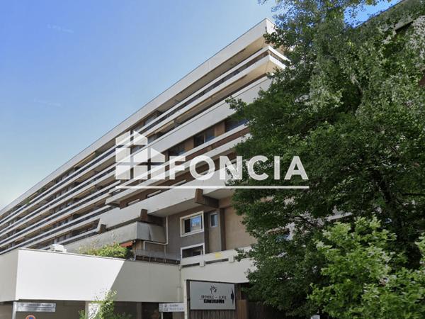Location Parking - Grenoble 38000