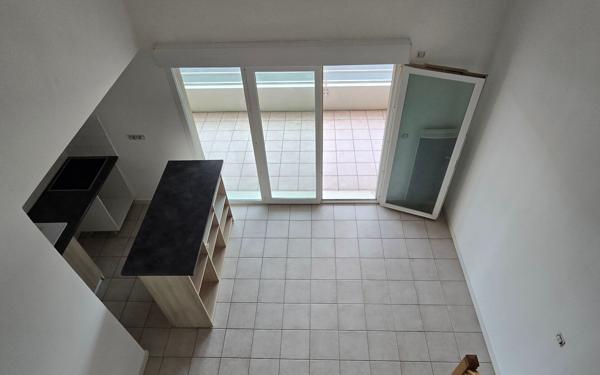 Appartement à vendre    3 pièces • 54,21 m2 Aytré
