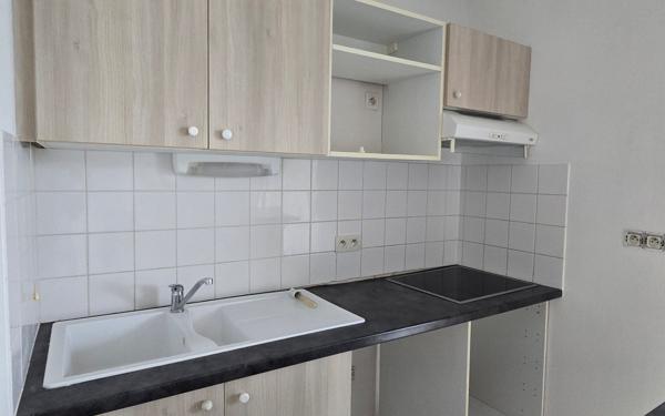 Appartement à vendre    3 pièces • 54,21 m2 Aytré