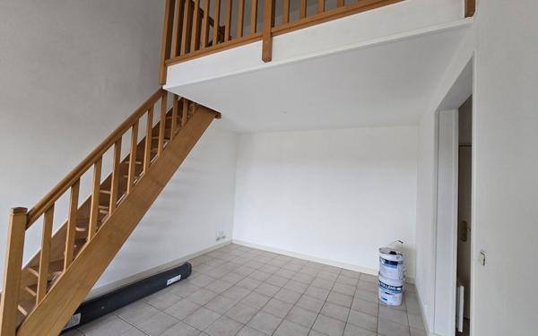 Appartement à vendre    3 pièces • 54,21 m2 Aytré