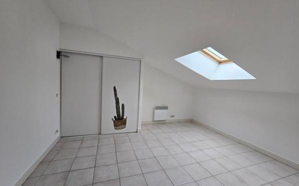 Appartement à vendre    3 pièces • 54,21 m2 Aytré