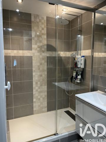 Appartement à vendre 3 pièces 63 m² Sartrouville