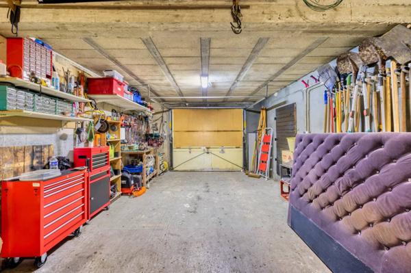 maison 125 m² au calme avec terrasse et jardin,