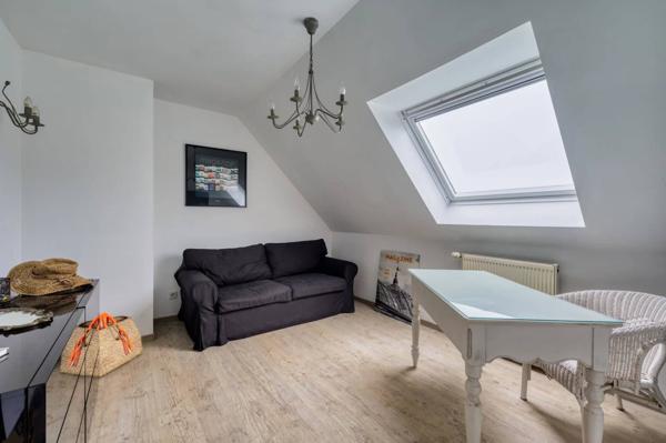 maison 125 m² au calme avec terrasse et jardin,