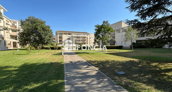 Location Studio 24 m² - Le Pontet 84130