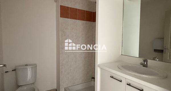 Location Studio 24 m² - Le Pontet 84130