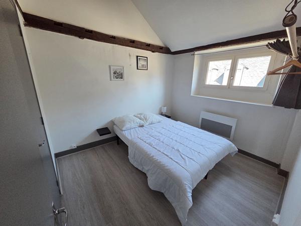 Appartement Orleans 2 pièce(s) 34 m2 MEUBLE