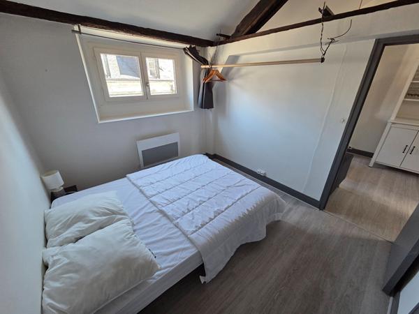 Appartement Orleans 2 pièce(s) 34 m2 MEUBLE