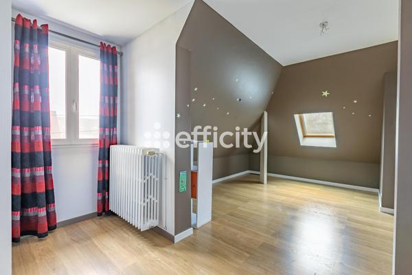 Maison 7 pièces - 194 m²