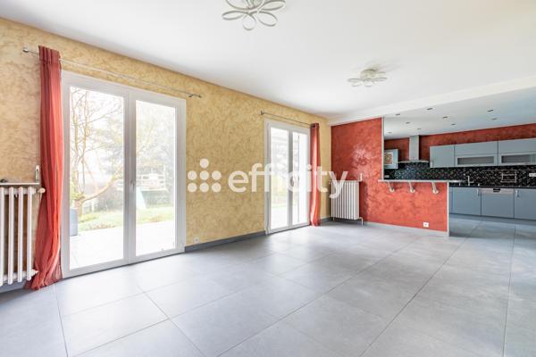 Maison 7 pièces - 194 m²