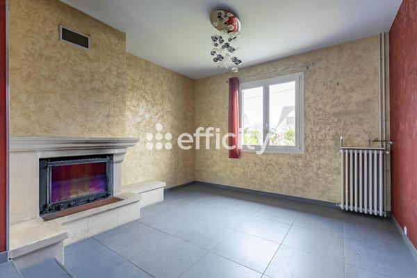 Maison 7 pièces - 194 m²