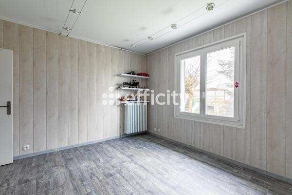 Maison 7 pièces - 194 m²