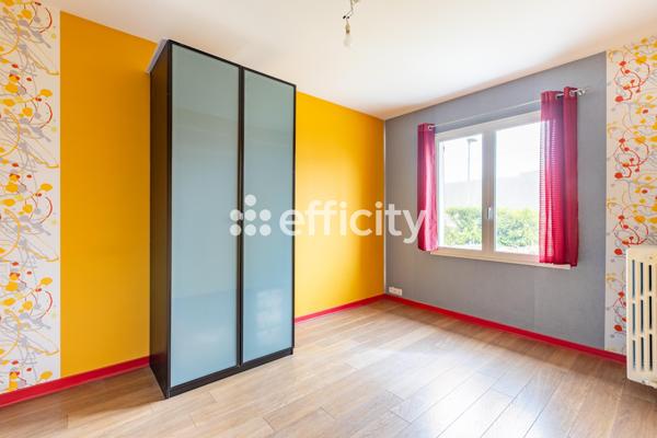 Maison 7 pièces - 194 m²