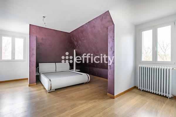 Maison 7 pièces - 194 m²