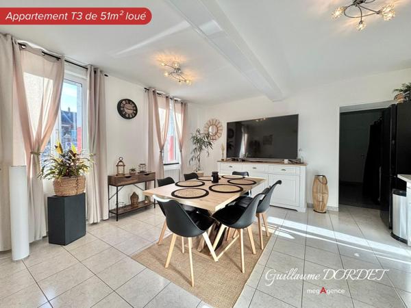 Immeuble à DIEPPE, 76370 - 320m²