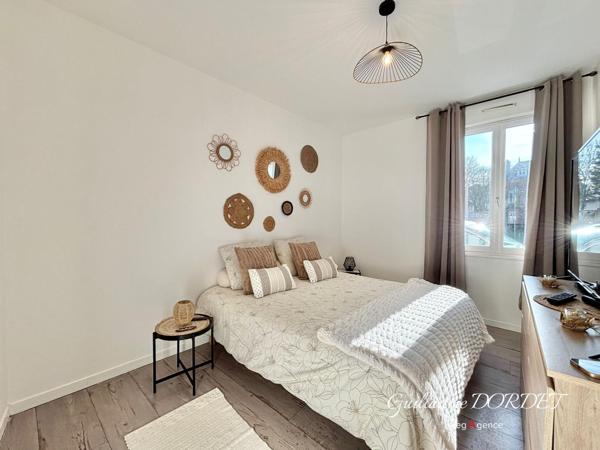 Immeuble à DIEPPE, 76370 - 320m²