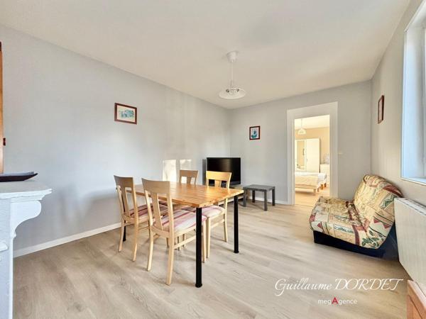 Immeuble à DIEPPE, 76370 - 320m²