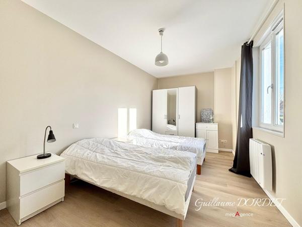 Immeuble à DIEPPE, 76370 - 320m²
