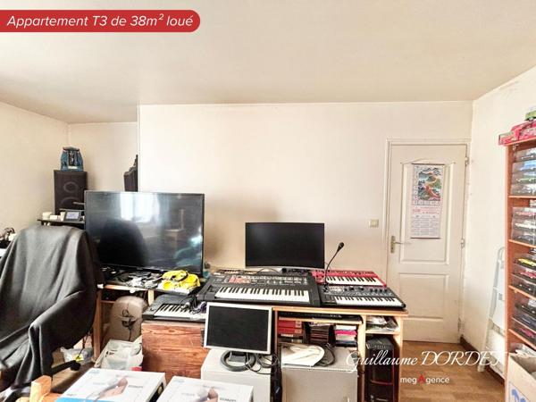 Immeuble à DIEPPE, 76370 - 320m²