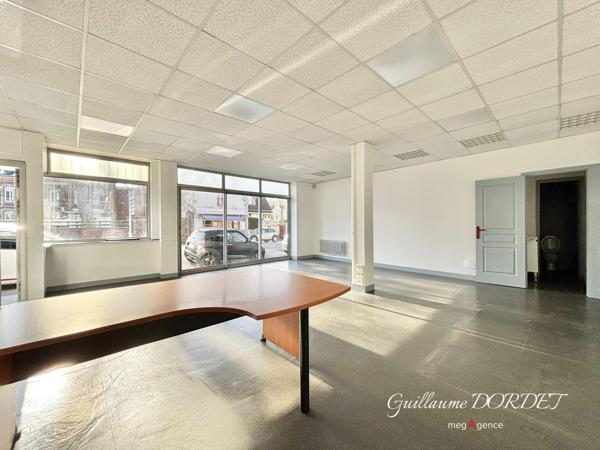 Immeuble à DIEPPE, 76370 - 320m²