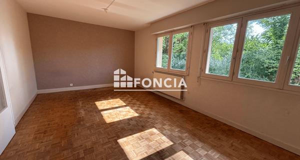 Location Appartement 5 pièces 94.31 m² - L'arbresle 69210