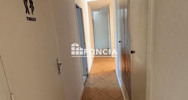 Location Appartement 5 pièces 94.31 m² - L'arbresle 69210