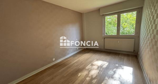 Location Appartement 5 pièces 94.31 m² - L'arbresle 69210