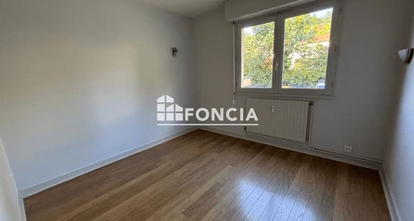 Location Appartement 5 pièces 94.31 m² - L'arbresle 69210