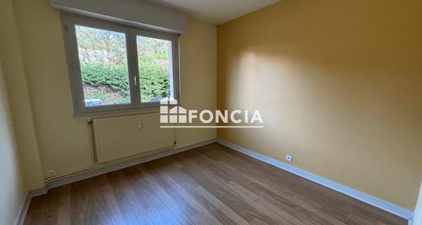 Location Appartement 5 pièces 94.31 m² - L'arbresle 69210
