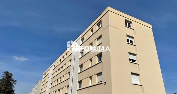 Location Appartement 5 pièces 94.31 m² - L'arbresle 69210