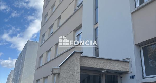 Location Appartement 5 pièces 94.31 m² - L'arbresle 69210