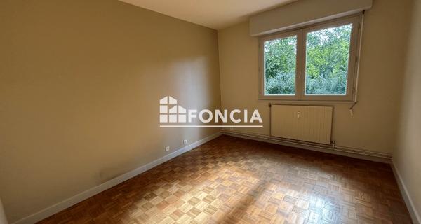 Location Appartement 5 pièces 94.31 m² - L'arbresle 69210