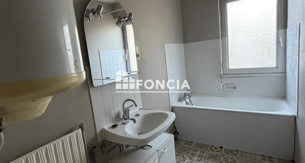 Location Appartement 5 pièces 94.31 m² - L'arbresle 69210